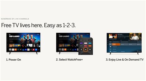 Vizio TV Channels and Streaming Apps – Full List。